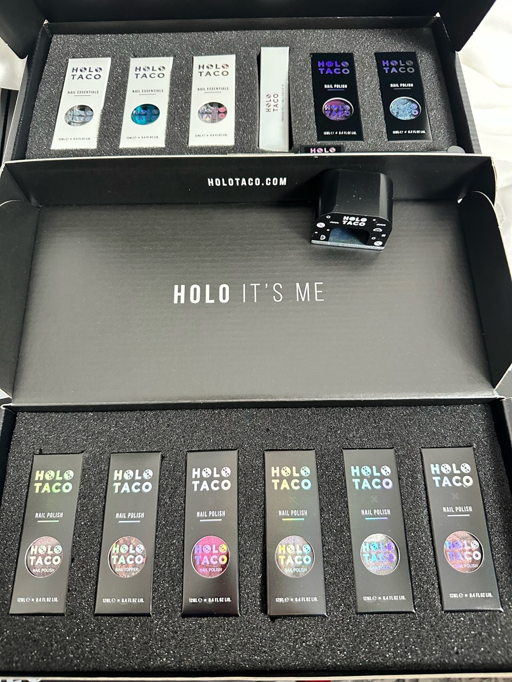Holo Taco Collection Half Price Mega Deal - Picture 8 of 16